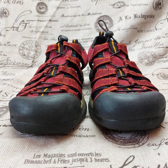 Airwalk Hiking H2O Trail Sandals - Picture 5 of 9